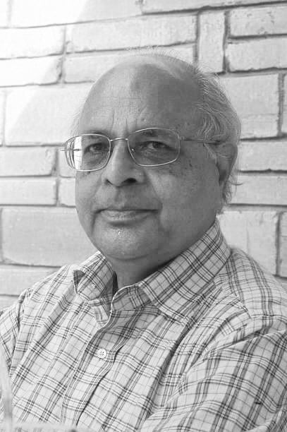 Ashok Desai