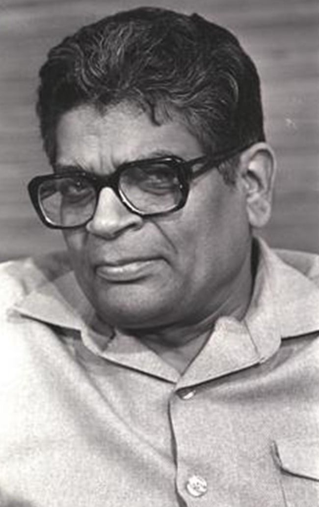 S.P. Shukla