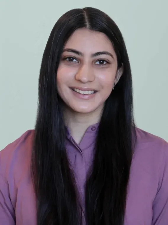 Kadambari Shah