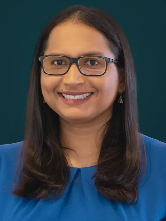 Shruti Rajagopalan