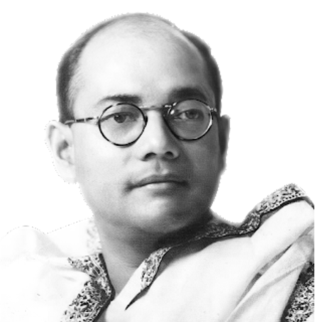 In 1938, Subhas Chandra Bose establishes the All India Forward Bloc ...