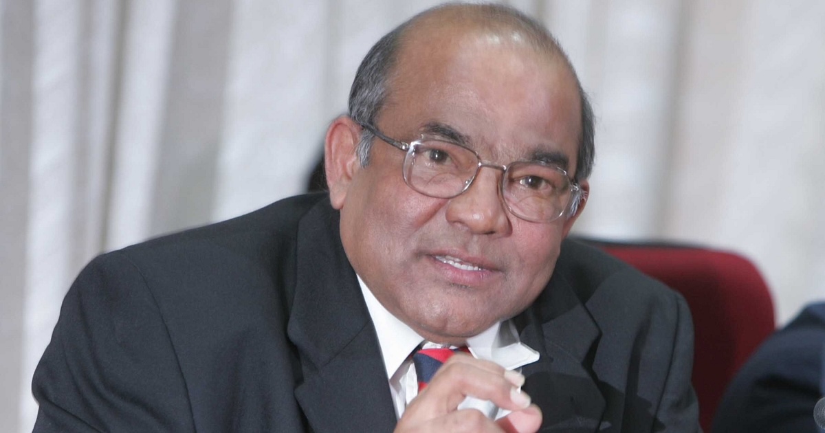 V R Reddy Report of the Standing Committee on International Financial Standards ...