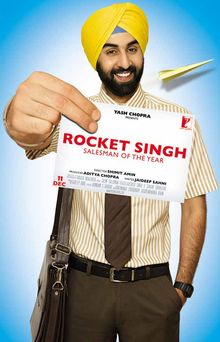 Rocket Singh