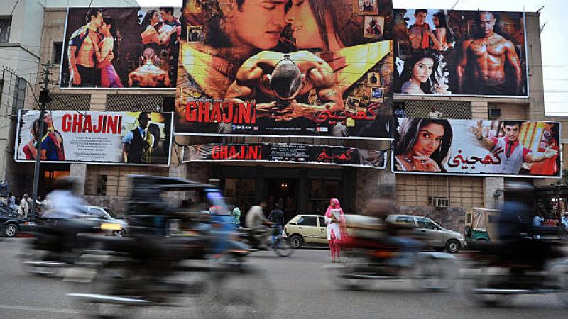 “Maangta Hai Kya?”: How Hindi Films Saw Liberalization