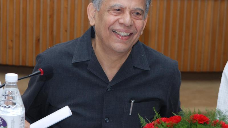 Vijay L. Kelkar