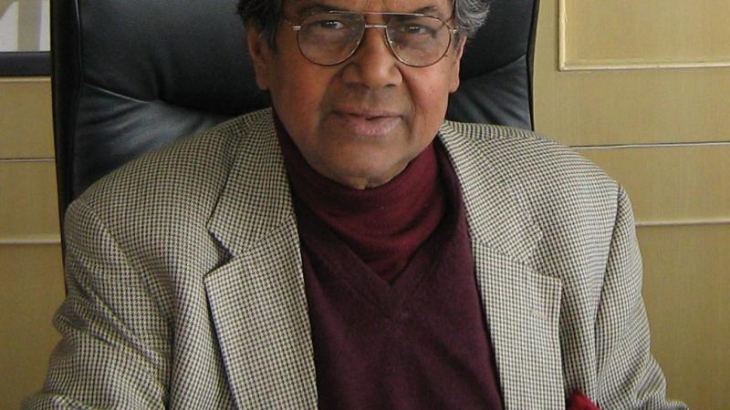 Arjun Sengupta