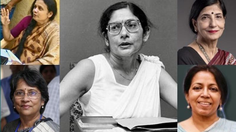 Women Bureaucrats Who Helped Shape India’s 1991 Economic Reforms